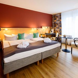 Comfort Plus Doppelzimmer