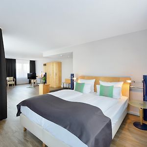 Suite con Cama Queen